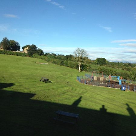 Park View Cottage Liversedge Exteriör bild