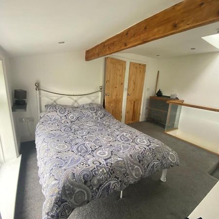 Park View Cottage Liversedge Exteriör bild