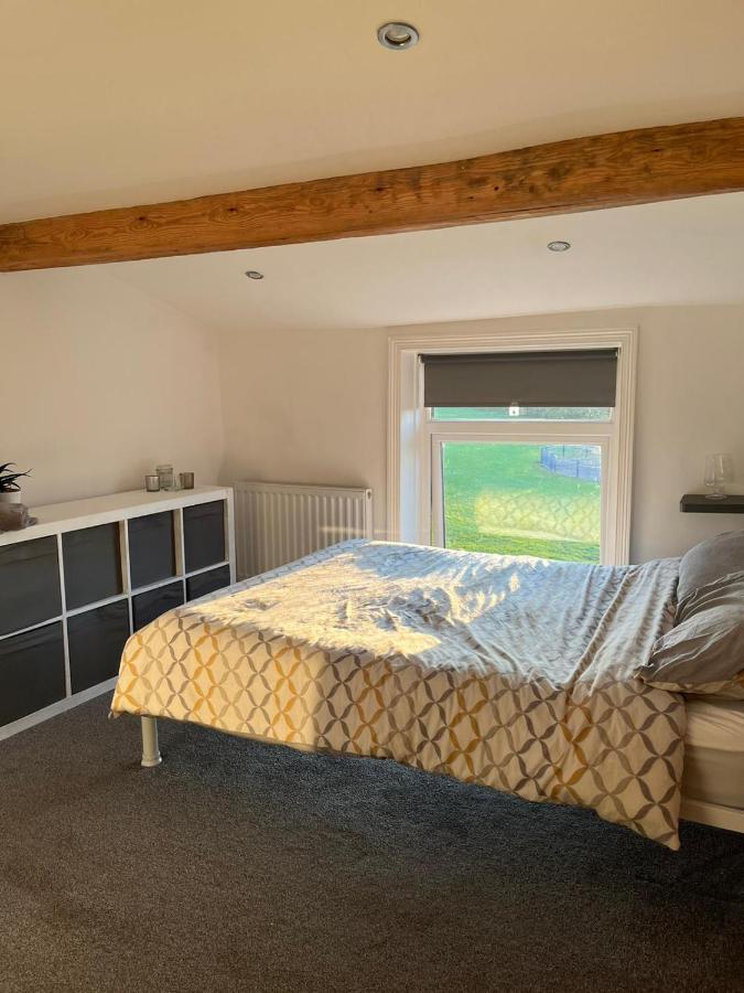 Park View Cottage Liversedge Exteriör bild
