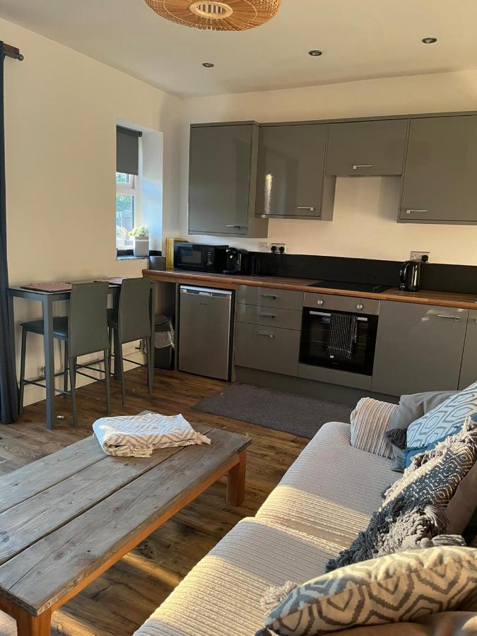 Park View Cottage Liversedge Exteriör bild