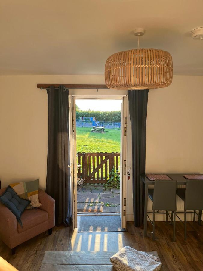Park View Cottage Liversedge Exteriör bild