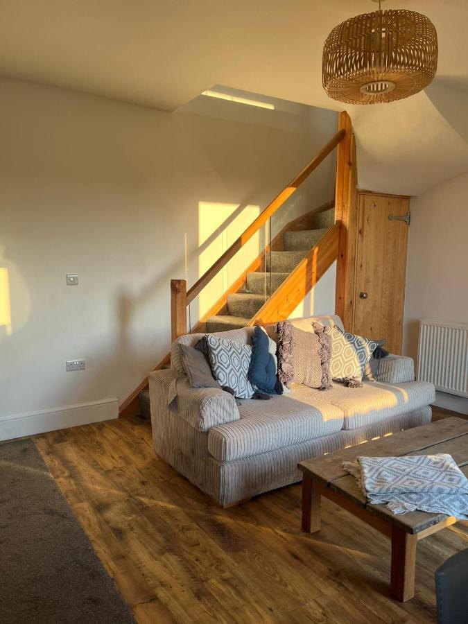 Park View Cottage Liversedge Exteriör bild