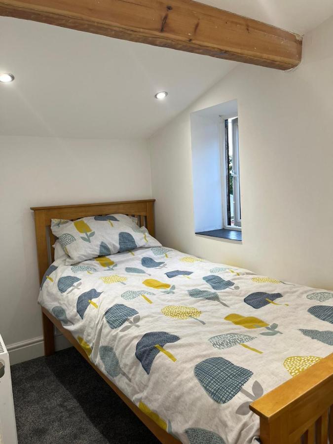 Park View Cottage Liversedge Exteriör bild