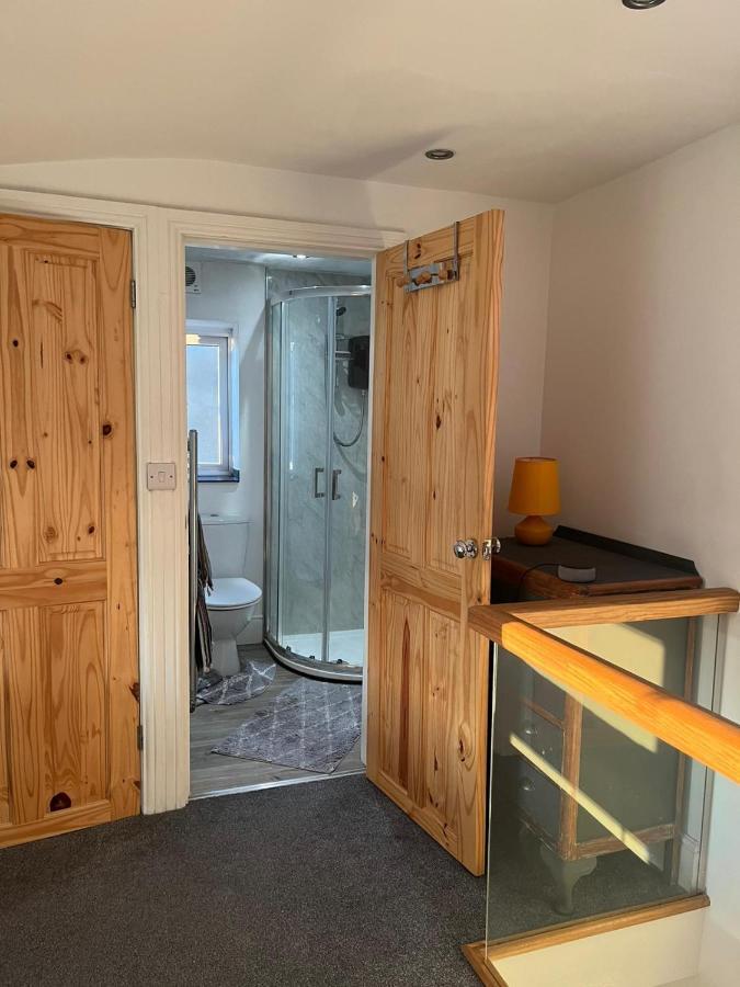 Park View Cottage Liversedge Exteriör bild