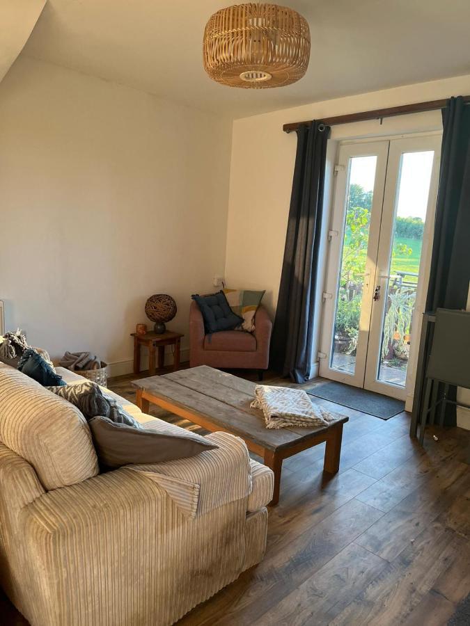 Park View Cottage Liversedge Exteriör bild