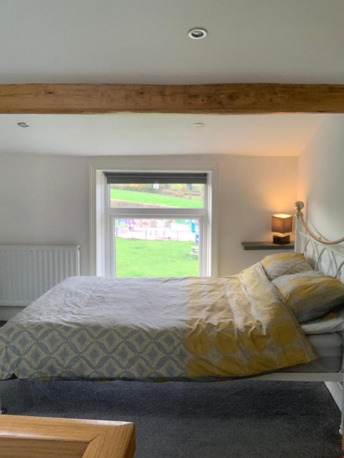 Park View Cottage Liversedge Exteriör bild