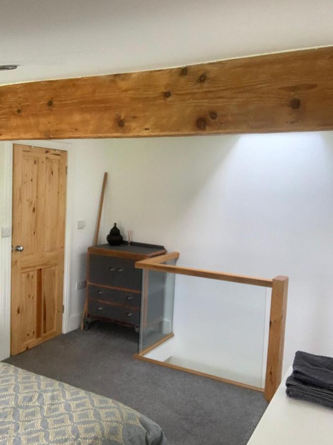 Park View Cottage Liversedge Exteriör bild
