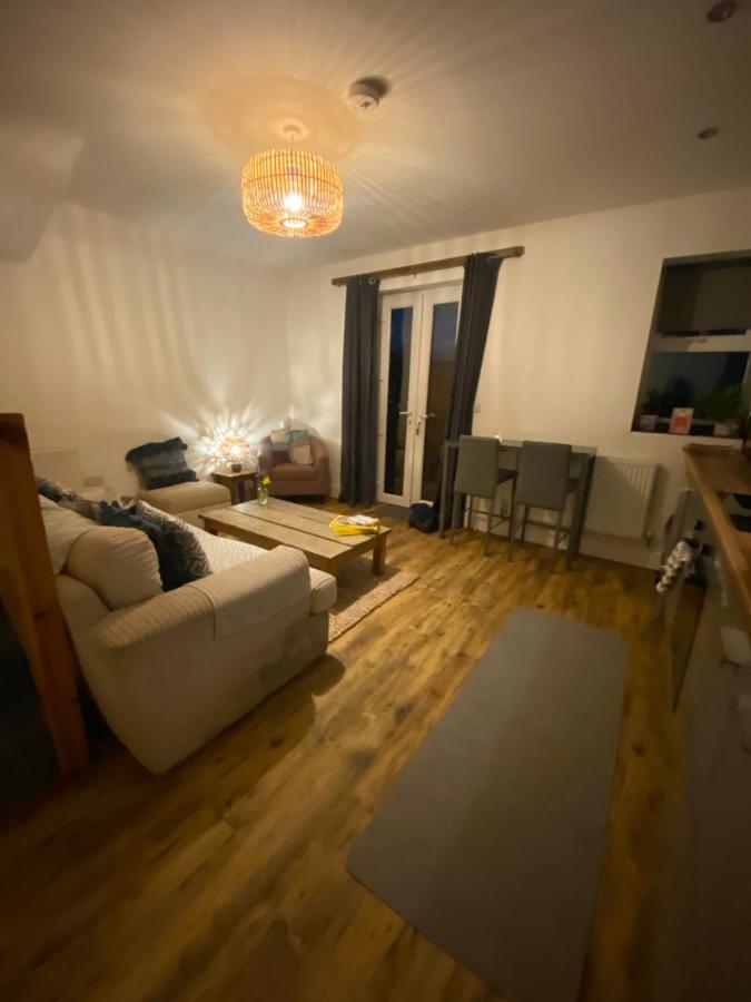 Park View Cottage Liversedge Exteriör bild
