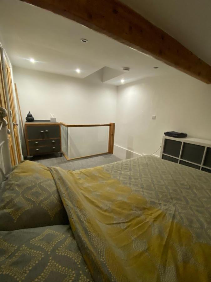 Park View Cottage Liversedge Exteriör bild