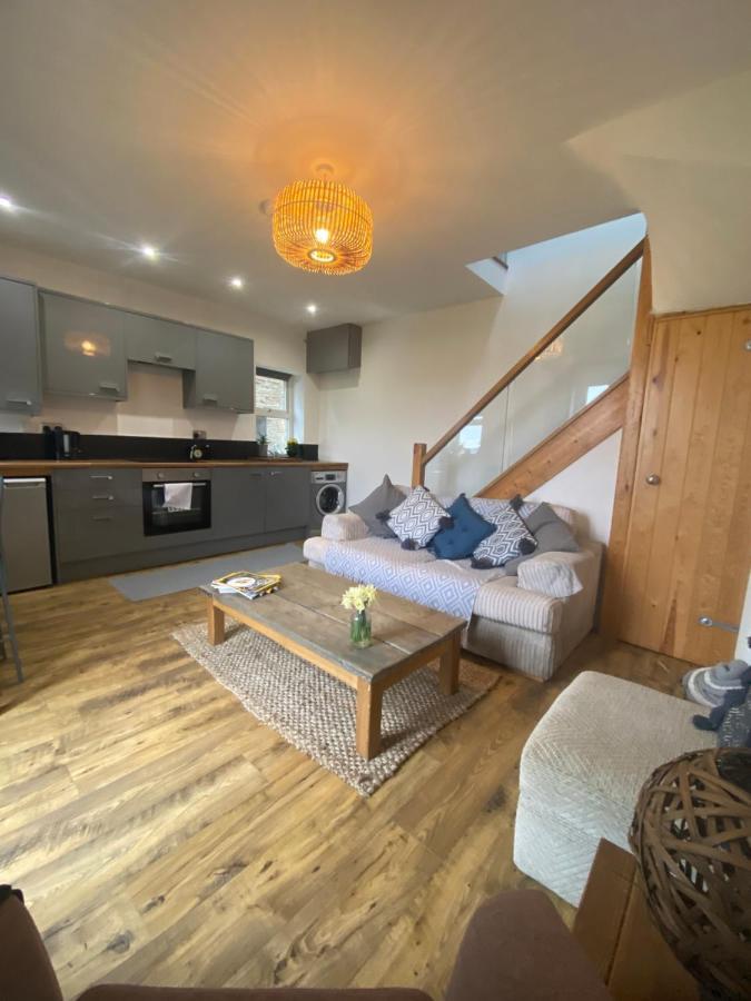 Park View Cottage Liversedge Exteriör bild