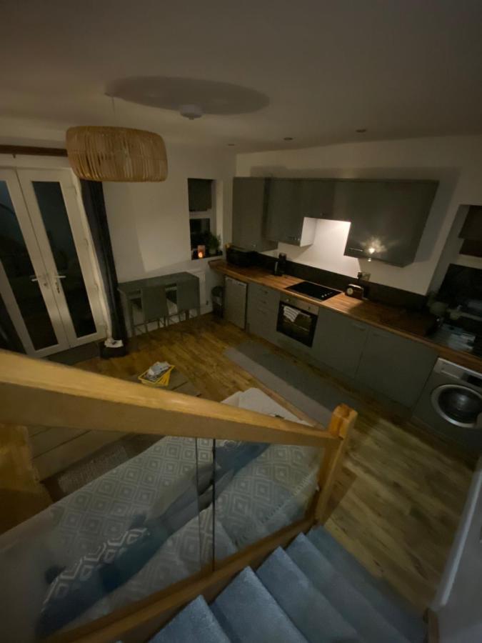 Park View Cottage Liversedge Exteriör bild
