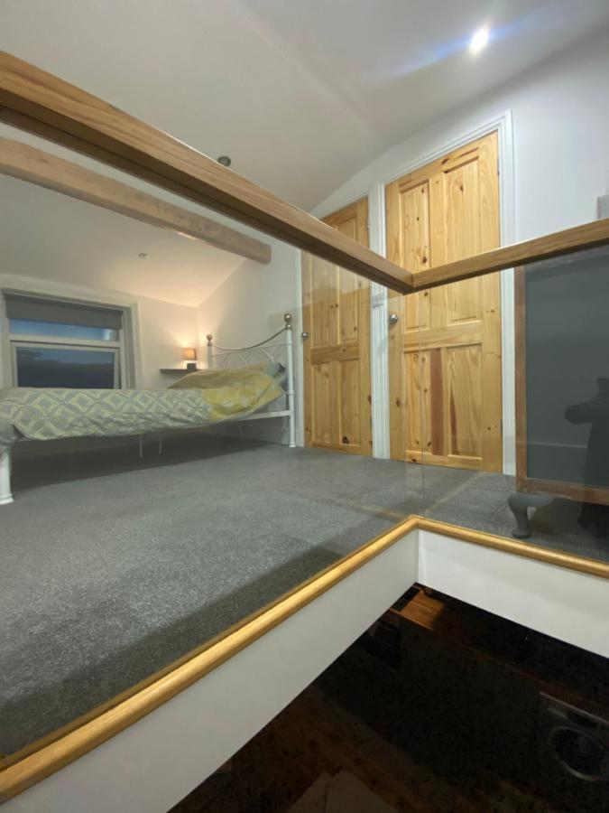 Park View Cottage Liversedge Exteriör bild
