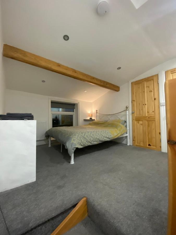 Park View Cottage Liversedge Exteriör bild