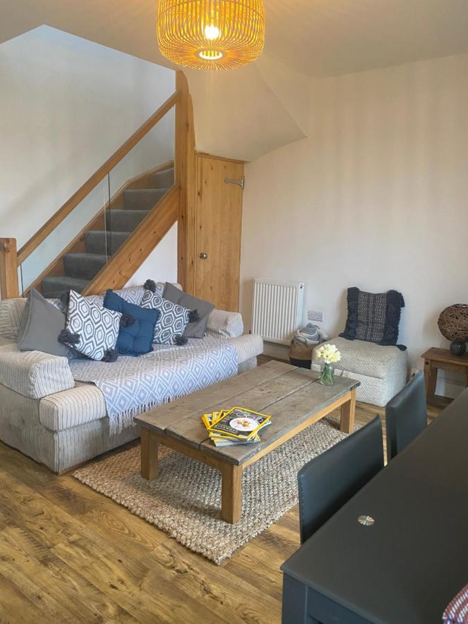 Park View Cottage Liversedge Exteriör bild