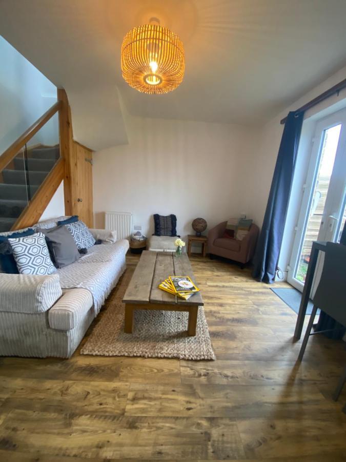 Park View Cottage Liversedge Exteriör bild