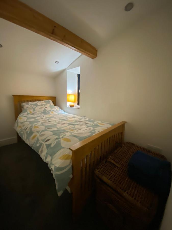 Park View Cottage Liversedge Exteriör bild