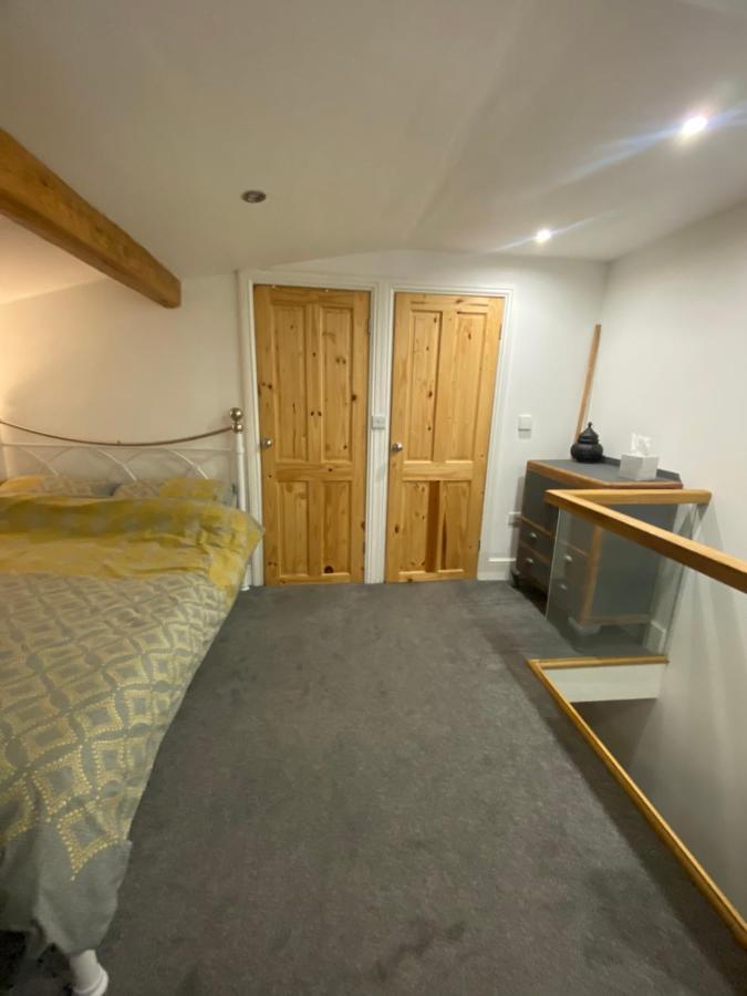 Park View Cottage Liversedge Exteriör bild
