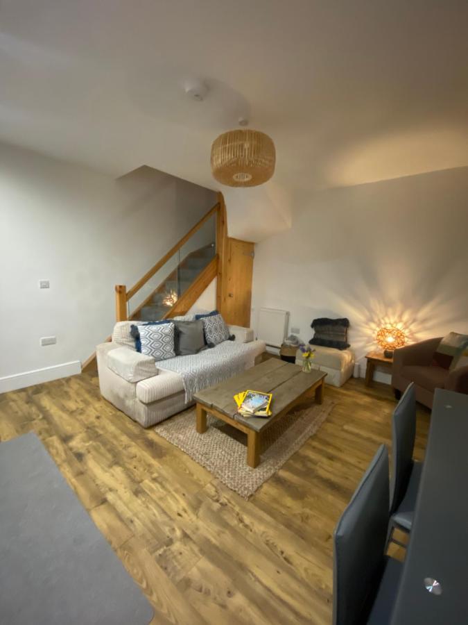 Park View Cottage Liversedge Exteriör bild