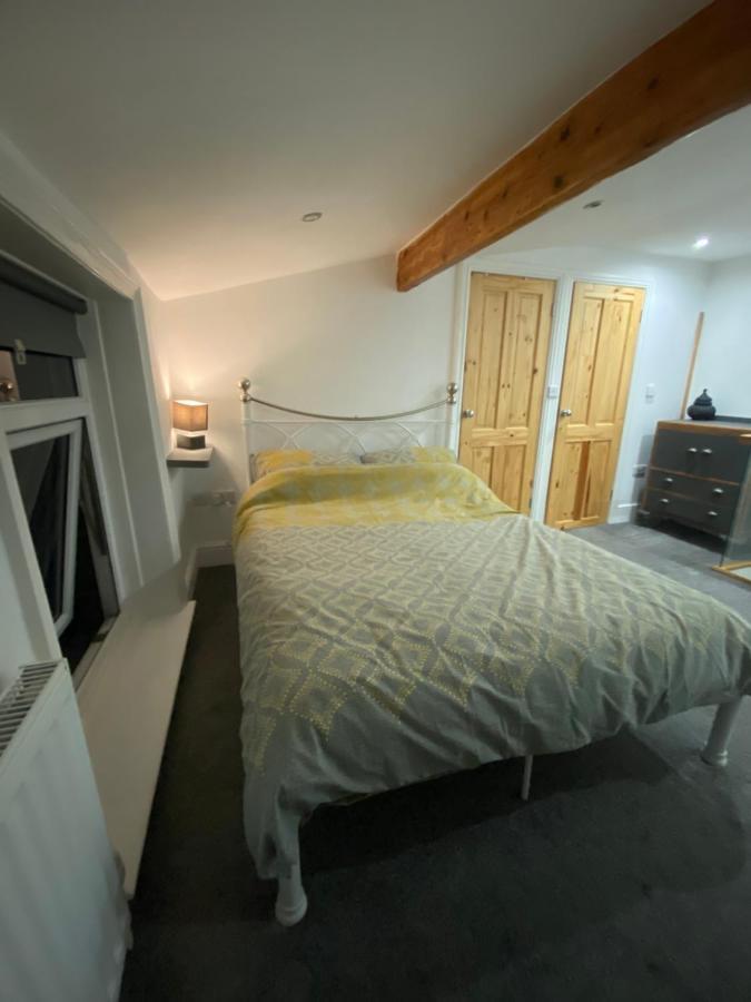Park View Cottage Liversedge Exteriör bild