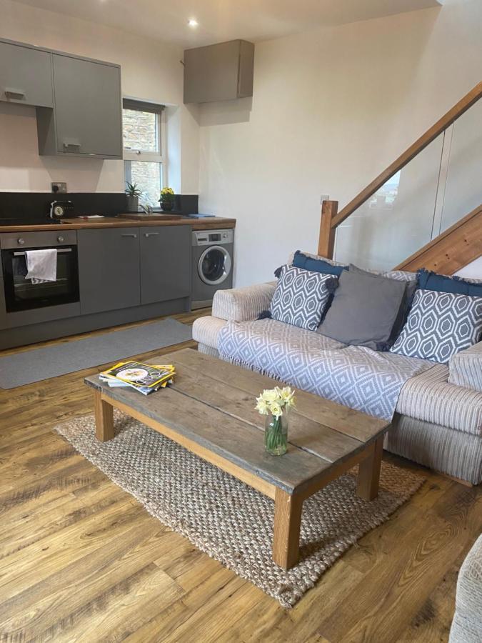 Park View Cottage Liversedge Exteriör bild