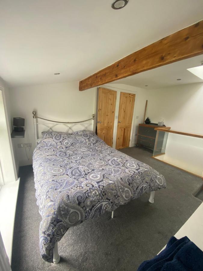 Park View Cottage Liversedge Exteriör bild