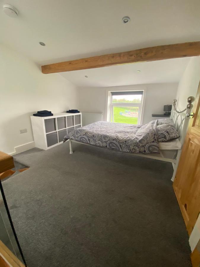 Park View Cottage Liversedge Exteriör bild