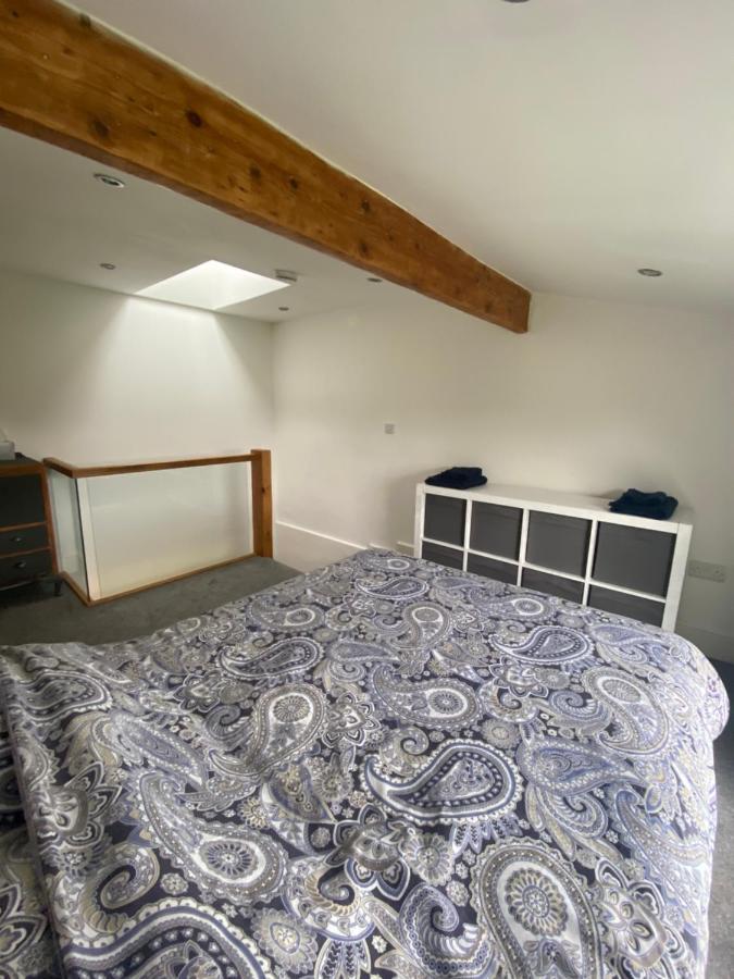 Park View Cottage Liversedge Exteriör bild